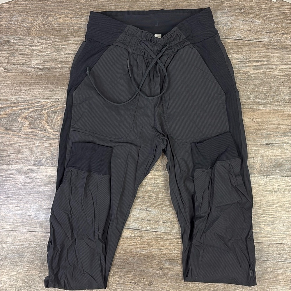 Lululemon Women’s Dance Studio Joggers Size 2